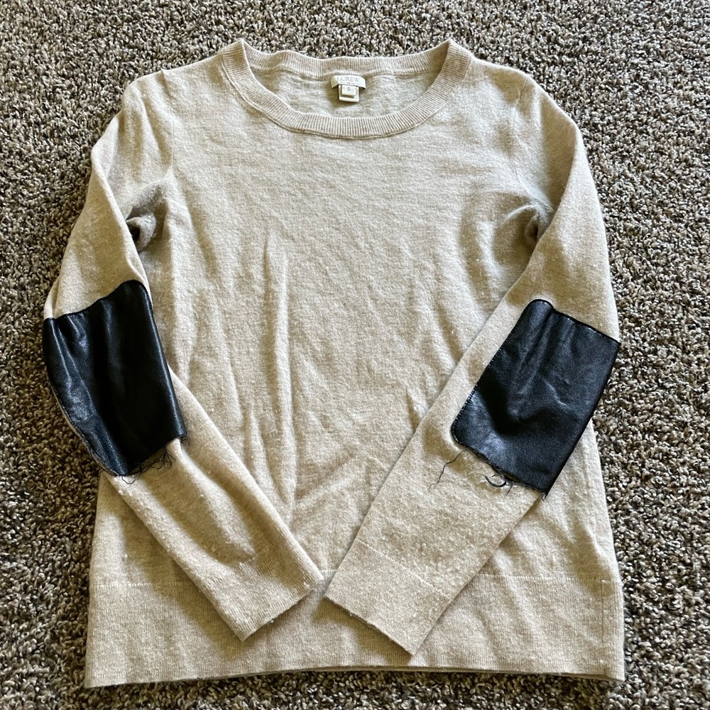 JCREW Top